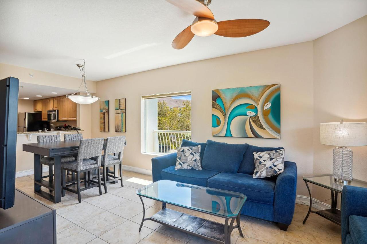 Villa Crystal Palms 201 à St. Pete Beach Extérieur photo